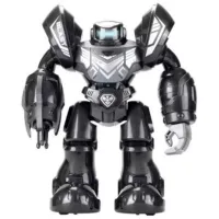 Робот YCOO Robo blast Разноцветный photo 6
