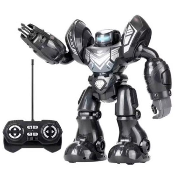 Робот YCOO Robo blast  Разноцветный photo 7