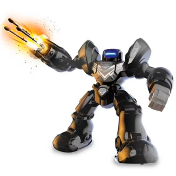 Робот YCOO Robo blast  Разноцветный photo 9