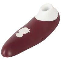 Vibrostimulator Magic Shiver Romp Switch SE Purple photo 2