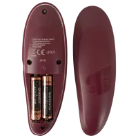 Vibrostimulator Magic Shiver Romp Switch SE Purple photo 5