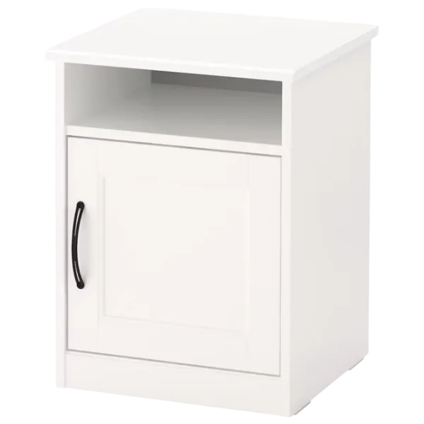 Pat Ikea Songesand 4 160 x 200 cm / Furnir / White photo 3