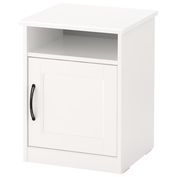 Pat Ikea Songesand 4 160 x 200 cm / Furnir / White photo 3