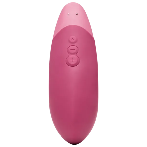 Vibrostimulator Womanizer Vibe Pink photo 2 Vibrostimulator Womanizer Vibe Pink photo 2