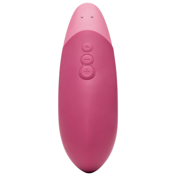 Vibrostimulator Womanizer Vibe Pink photo 2 Vibrostimulator Womanizer Vibe Pink photo 2