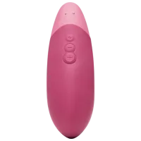 Vibrostimulator Womanizer Vibe Pink photo 2