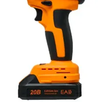 Mașina de înșurubat Vihri АГ-300/20Li 2500 rot/min photo 3