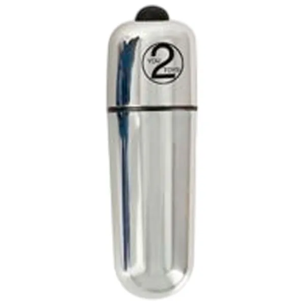 Вибратор Magic Shiver Bullet Set with 5 Attachments Синий photo 6 Вибратор Magic Shiver Bullet Set with 5 Attachments Синий photo 6