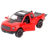 Машинка Richi Tichi 05863 8600021105863 / / Серый Разноцветный photo 2