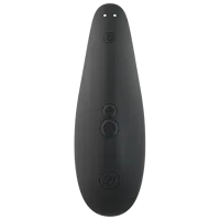 Vibrostimulator Womanizer Classic 2 Black photo 4