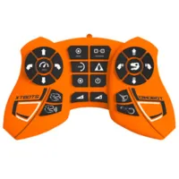 Robot Xtrem Bots Rex Dino Bot Orange photo 3
