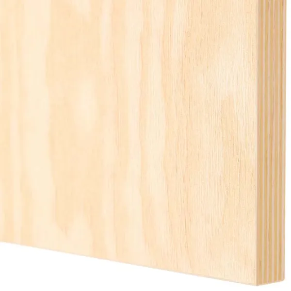 Стеллаж Ikea Platsa Бело-голубой / МДФ photo 4 Стеллаж Ikea Platsa Бело-голубой / МДФ photo 4