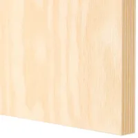 Etajeră Ikea Platsa White-Blue / MDF photo 4