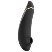 Vibrostimulator Womanizer Premium 2 Black