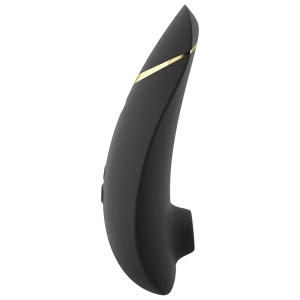 Вибростимулятор Womanizer Premium 2 Черный photo 3 Вибростимулятор Womanizer Premium 2 Черный photo 3