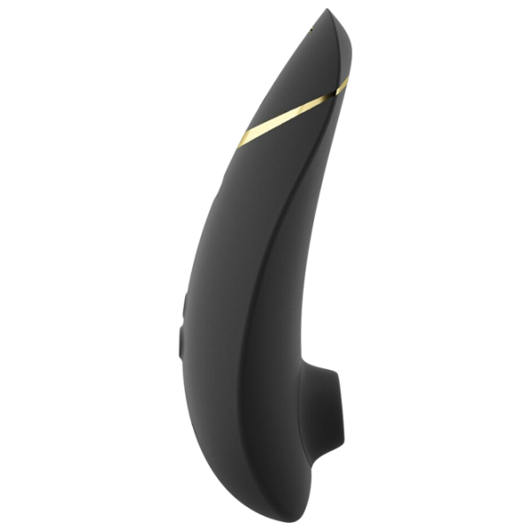 Вибростимулятор Womanizer Premium 2 Черный photo 3 Вибростимулятор Womanizer Premium 2 Черный photo 3