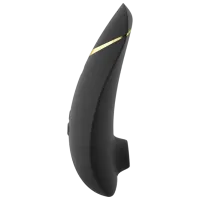 Vibrostimulator Womanizer Premium 2 Black photo 3