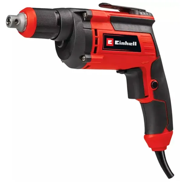 Шуруповерт Einhell TC-DY 710 E 4000 об/мин photo 1