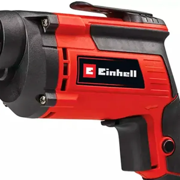 Шуруповерт Einhell TC-DY 710 E 4000 об/мин photo 2