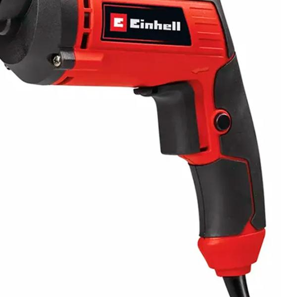 Шуруповерт Einhell TC-DY 710 E 4000 об/мин photo 5