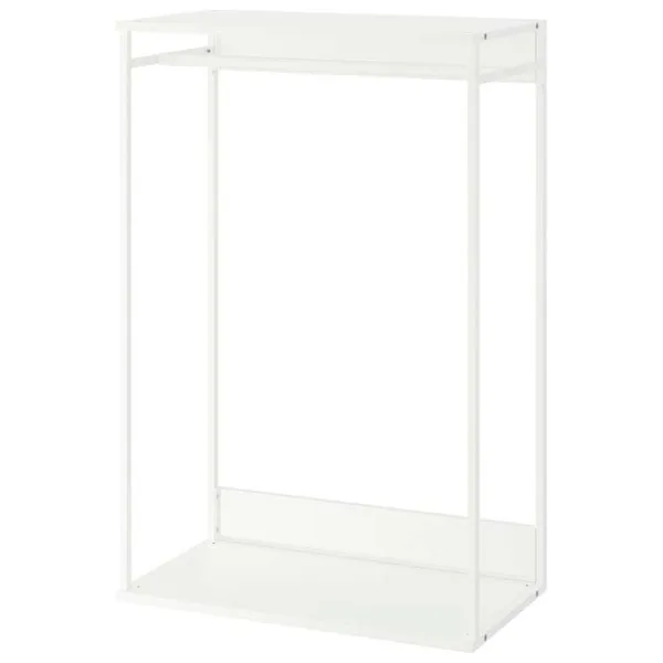 Etajeră Ikea Platsa White / MDF photo 1 Etajeră Ikea Platsa White / MDF photo 1