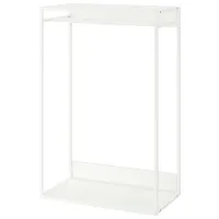 Etajeră Ikea Platsa White / MDF