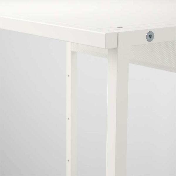 Etajeră Ikea Platsa White / MDF photo 3 Etajeră Ikea Platsa White / MDF photo 3