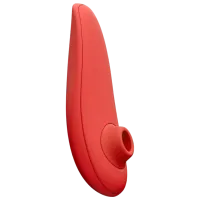 Vibrostimulator Womanizer Marilyn Monroe Special Edition Red