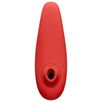 Vibrostimulator Womanizer Marilyn Monroe Special Edition Red photo 2