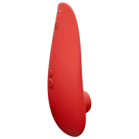 Vibrostimulator Womanizer Marilyn Monroe Special Edition Red photo 3