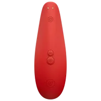 Vibrostimulator Womanizer Marilyn Monroe Special Edition Red photo 4