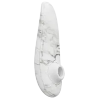 Vibrostimulator Womanizer Marilyn Monroe Special Edition White