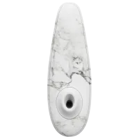 Vibrostimulator Womanizer Marilyn Monroe Special Edition White photo 2