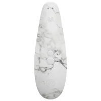 Vibrostimulator Womanizer Marilyn Monroe Special Edition White photo 4
