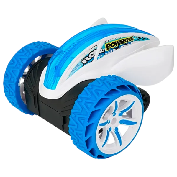 Mașină ChiToys ME03.210 3695012632461  / 2.4 GHz / White Blue photo 1