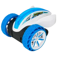 Машинка ChiToys ME03.210 3695012632461  / 2.4 ГГц / White Синий