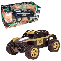 Mașină Optmarket МЕ03.191 3695477215070 / 2.4 GHz / Black Multicolor photo 4