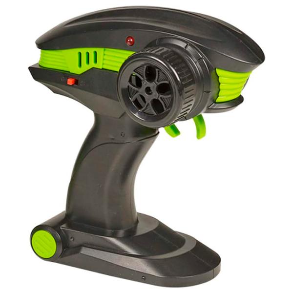 Mașină Optmarket МЕ03.191 3695477215070   / 2.4 GHz / Black Multicolor photo 5