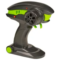 Mașină Optmarket МЕ03.191 3695477215070 / 2.4 GHz / Black Multicolor photo 5