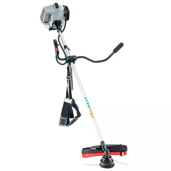 Триммер для травы AL-KO BC400В-S  / Черный photo 1