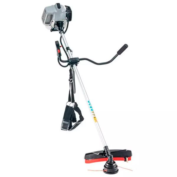 Триммер для травы AL-KO BC400В-S  / Черный photo 1