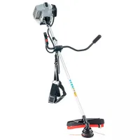 Motocoasă AL-KO BC400В-S  / Black