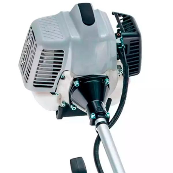 Триммер для травы AL-KO BC400В-S  / Черный photo 2