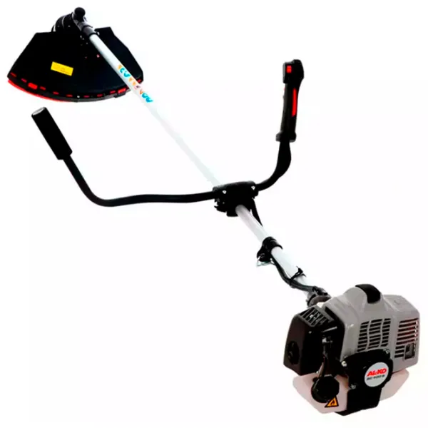 Триммер для травы AL-KO BC400В-S  / Черный photo 3
