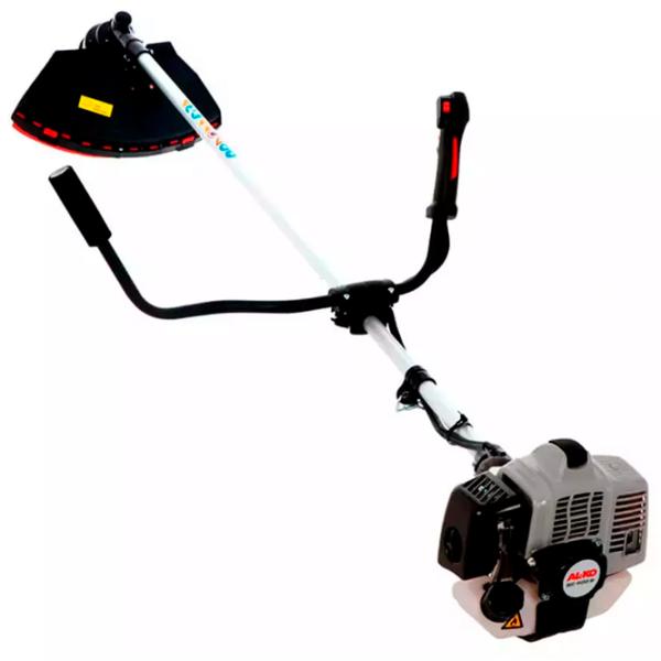 Триммер для травы AL-KO BC400В-S  / Черный photo 3