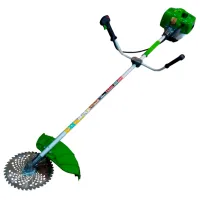 Триммер для травы ProCraft T4350 / Зеленый