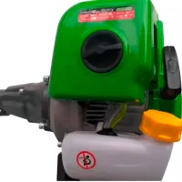 Motocoasă ProCraft T4350 / Green photo 2