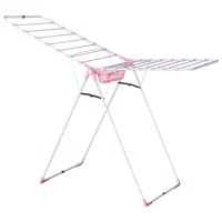 Uscător de rufe Cingillioglu Gift New CC-310 Pe podea/ Metal