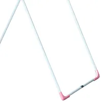 Uscător de rufe Cingillioglu Gift New CC-310 Pe podea/ Metal photo 3