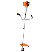 Триммер для травы Kamoto T436C  / Оранжевый